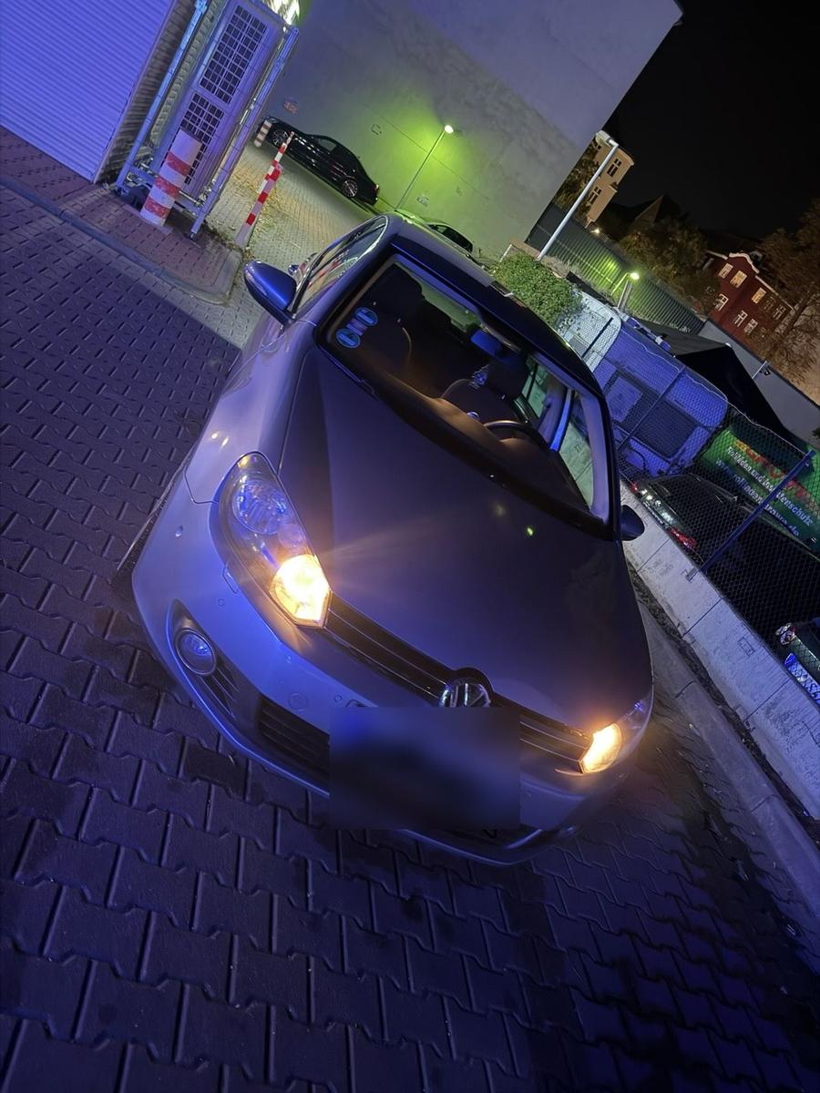 Volkswagen Golf Plus 2009 — photo 7
