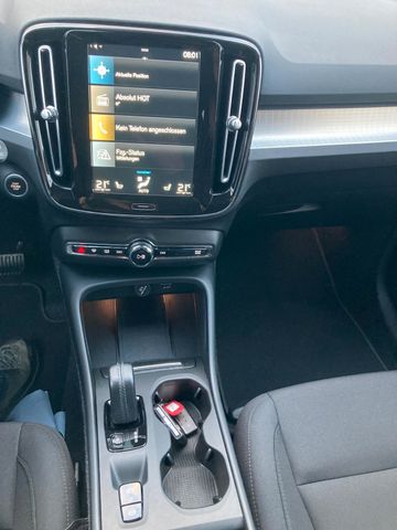 XC 40 T4 Inscription Expr. Recharge Plug-In Hyb