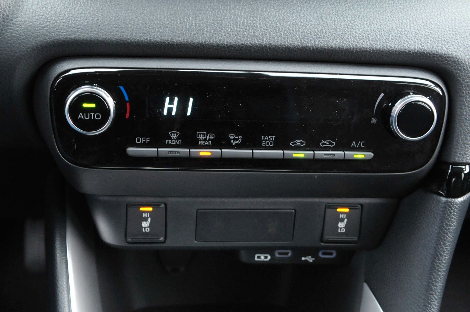 Mazda 2 Hybrid - Bild 22