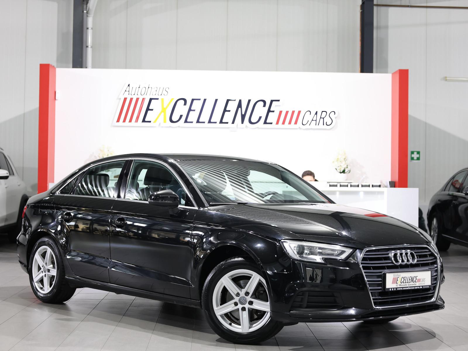 Audi A3 LIMOUSINE 1.4 TFSI BUSINESS / VIRTUAL-COCKPIT