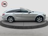 Mercedes-Benz CLS 350d 4Matic DISTR MULTIBEAM 360° H/K STANDHZ - Mercedes-Benz CLS Shooting Brake Gebrauchtwagen