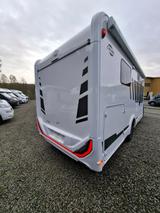 Carado T459 Pro+ - Carado Diesel Teilintegrierter Automatik