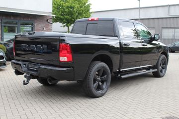Dodge RAM - 7