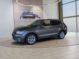 Volkswagen Tiguan 1,5TSI DSG Voll-LED/Navi/ACC/Keyless - Volkswagen Tiguan: 5n