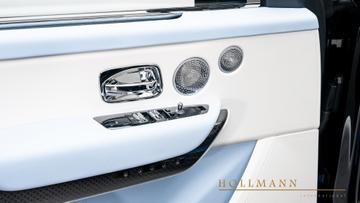  ROLLS-ROYCE CULLINAN — миниатюра 20