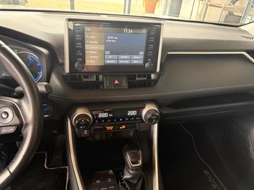 Toyota RAV 4 - 12