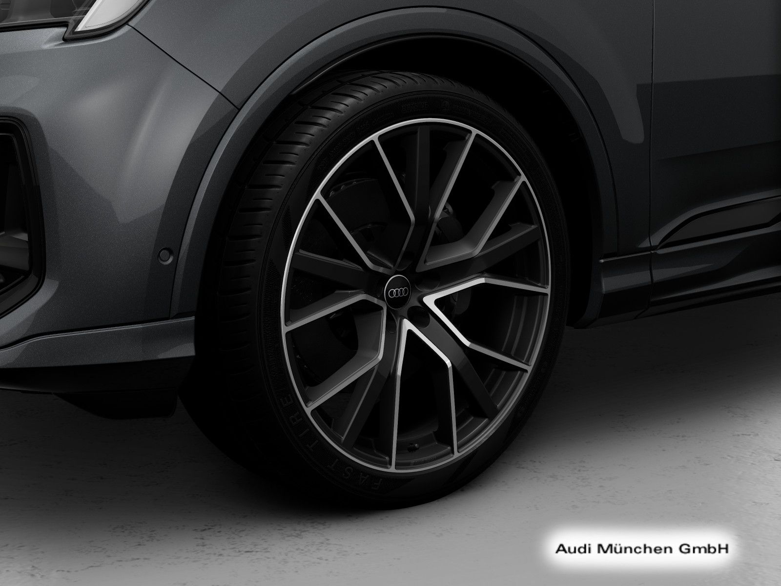 Audi Q7 - Bild 27