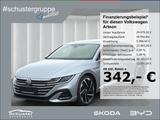 Volkswagen Arteon SB R-LINE TDI*Panodach AHK IQ-LED DCC 20*