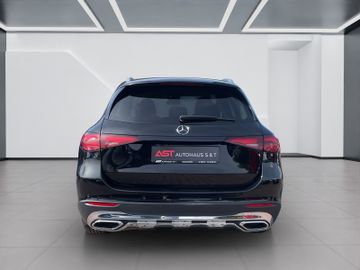 Mercedes GLC 220 - 6