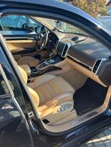 Porsche Cayenne GTS - Seltenheit - Porsche Gebrauchtwagen in Konstanz