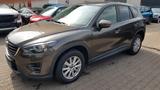 Mazda CX-5 Exclusive-Line 2,2 D Aut 2WD - Mazda: Unfallwagen
