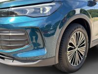 Volkswagen Tiguan - Vorschau Bild 13