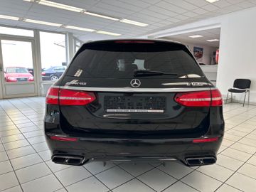 Fahrzeugabbildung Mercedes-Benz E 63S AMG T 4Matic*Keyless*360°Kamera*StHz*HUD*