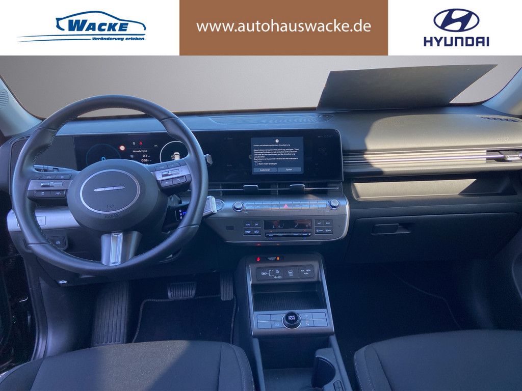 Hyundai Kona – Bild 12
