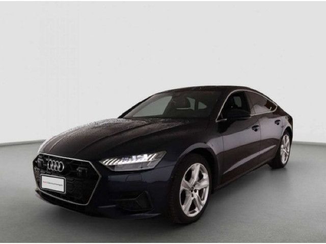 Audi A7 - Bild 2