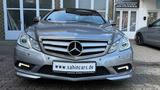 Mercedes-Benz E 350 Cabriolet CDI  *TÜV NEU* BlueEFF. ELEGANCE