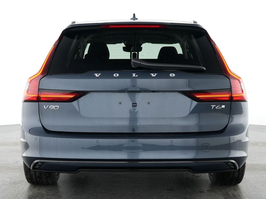 Volvo V90 Kombi Plus Dark Recharge Plug-In Hybrid AWD  imagem 3