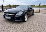 Mercedes-Benz Mercedes CLS500 - gebrauchte Mercedes-Benz CLS 500 aus dem Jahr 2011