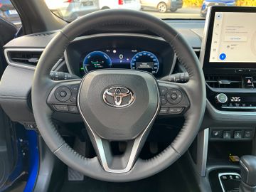 Toyota Corolla Cross - 11