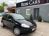 Fiat Grande Punto 1.4 8V Active/KLIMA/ALLWETTER/TÜV-N - Fiat Grande Punto Gebrauchtwagen