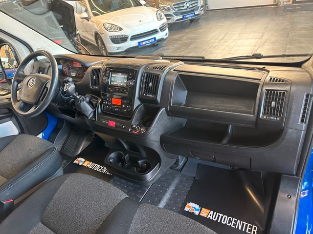 Fiat Ducato Kasten 30 130 L1H1 *2. Hand*Klima*Kamera*