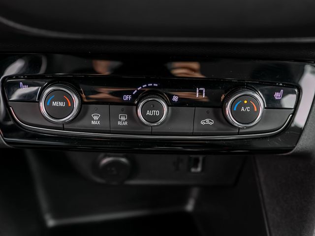 Opel Corsa F e Edition Sport-Modus Navi Kamera DAB