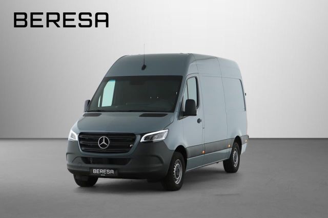 Mercedes-Benz Sprinter 317 CDI Kasten Standard Hoch L2H2 AUT