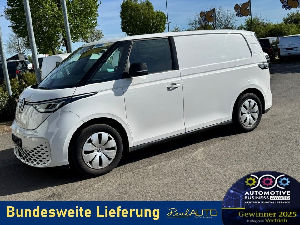 Volkswagen ID. Buzz
