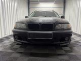 BMW 320i E46 Touring - M paket - BMW: Kombi, E46 Paket