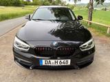 BMW 118i Facelift | Automatik | CarPlay | TÜV Neu - gebrauchte BMW 118 mit Facelift