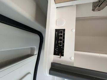 Sunlight Adventure Cliff 640 8G Safety+ACC Digital LED