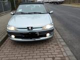 Peugeot 306 - Peugeot 306 Benziner Gebrauchtwagen