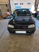 Volkswagen VW Golf 3 Gti Jubi - Volkswagen Golf: Jubi