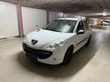 Peugeot 206 *Tüv&Au Neu*Klima*4Türer*anhän... - Peugeot 206: Türer
