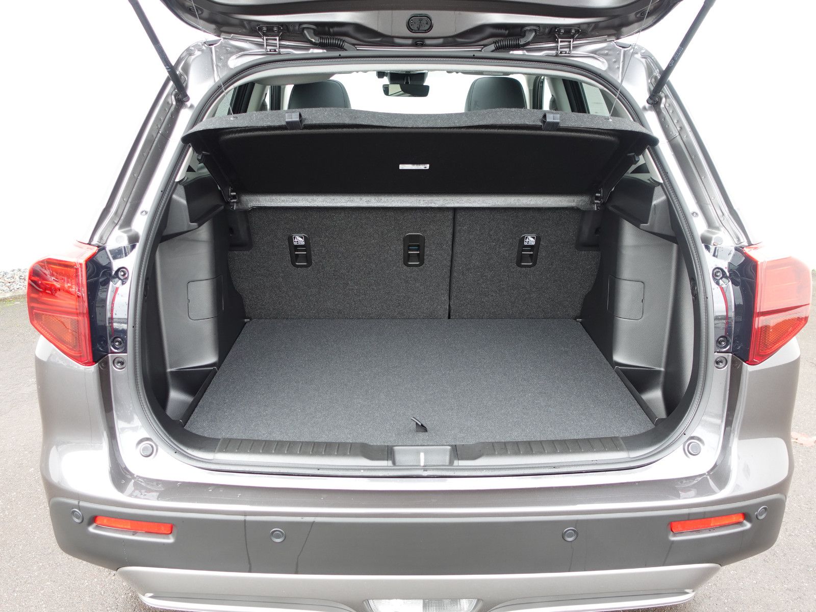 Fahrzeugabbildung Suzuki Vitara 1.4 Comfort+ NAVI,Sitzh.,PDC,Kamera,Pano