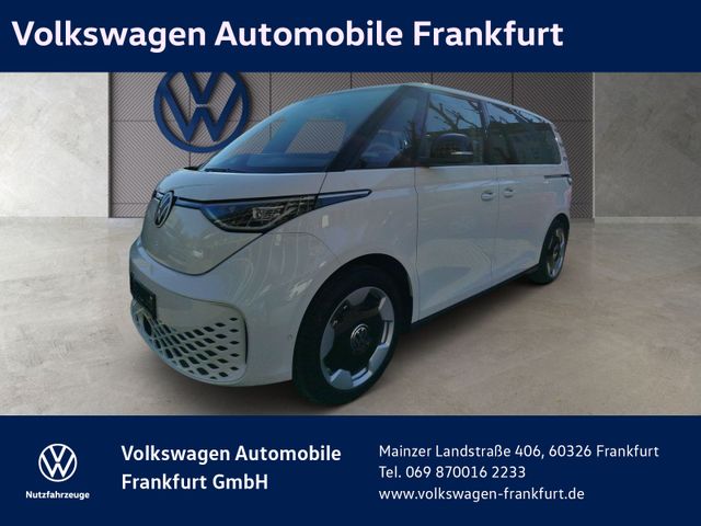 Volkswagen ID.Buzz Pro kurzer Radstand 210 kW (286 PS) Heck