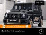 Mercedes-Benz G 63 AMG Grand Edition SHD/Burmester/Fond Entert