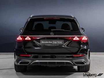 Mercedes E 220 - 6