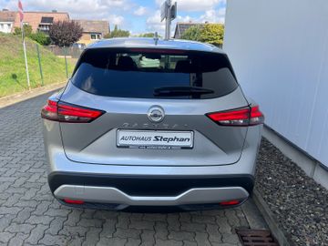 Nissan Qashqai - 6