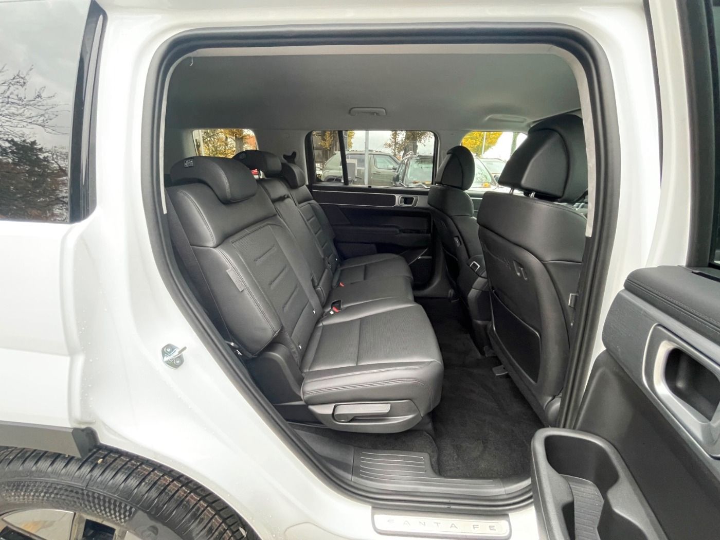 Hyundai Santa Fe – Bild 13