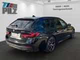 BMW 540i M-Sport Panorama StHzg AHK HUD 360° + BSI - BMW 540: Kombi, I