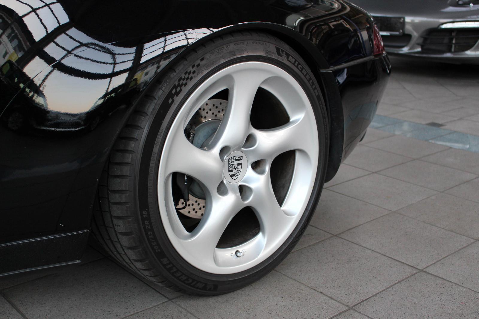 Porsche 911 993 Carrera 2  Coupe , SD , Sportsitze