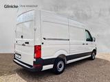 Volkswagen Crafter 35 Kasten HD neues Modell Klima PDC SHZ - LKWs & Trucks in Oldenburg