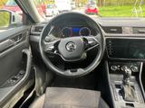 Skoda Superb 2.0 TDI SCR 147kW DSG STYLE COMBI STYLE