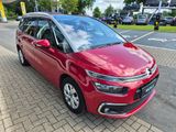 Citroën Grand C4 Spacetourer HDi 130 EAT8 NAVI+AHK+ACC - Citroën Grand C4 Picasso / SpaceTourer aus 2020