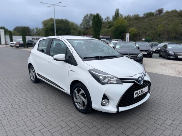 Toyota Yaris  Comfort Hybrid