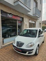 Lancia MUSA 1.4 NEOPATENTATI ANCHE PER DISABILI - Lancia aus 2009