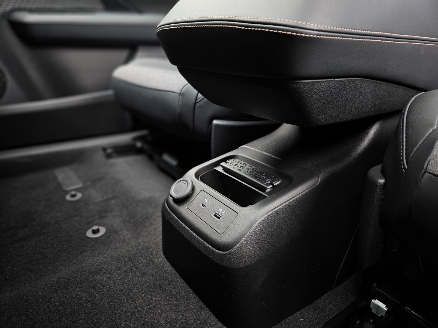 Nissan Ariya - Bild 18