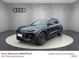 Audi Q6 e-tron S line quattro