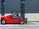 Kalmar DCG 160-12 - Kalmar DCG 160-12